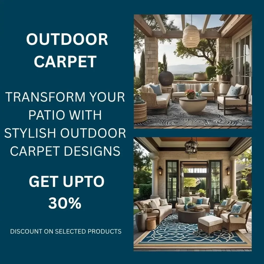Outdoor Carpet