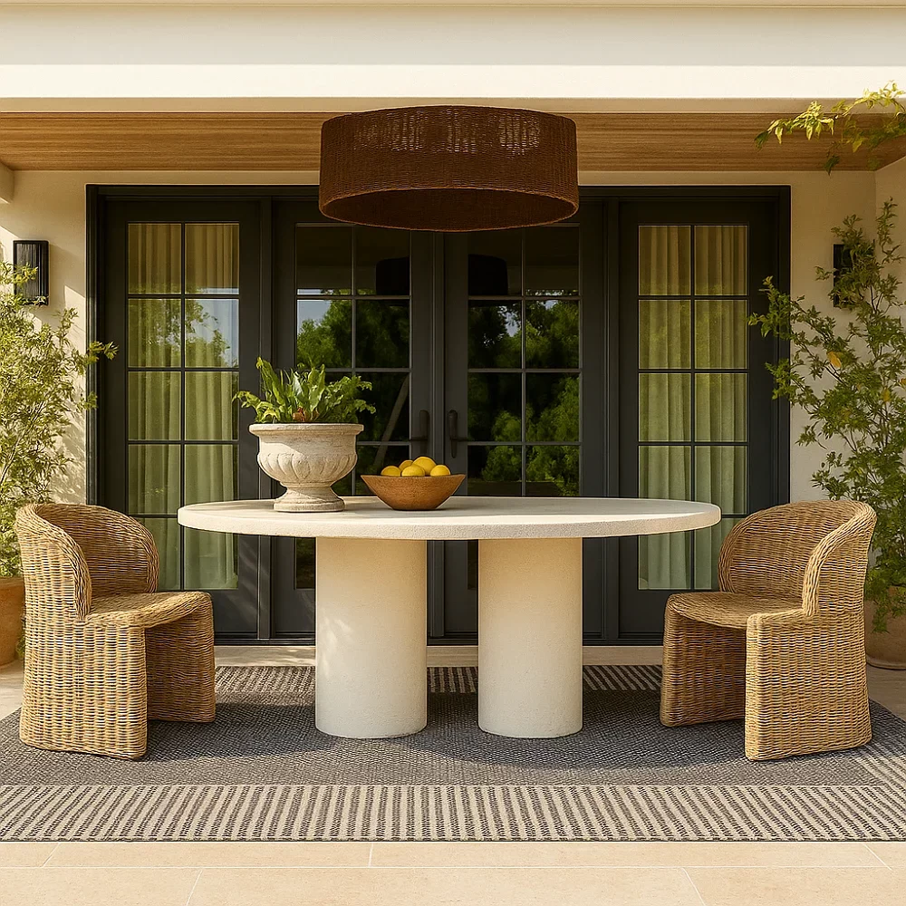Outdoor Rugs [Residential]