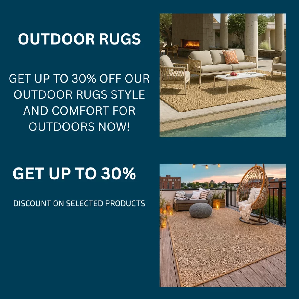 Outdoor Rugs