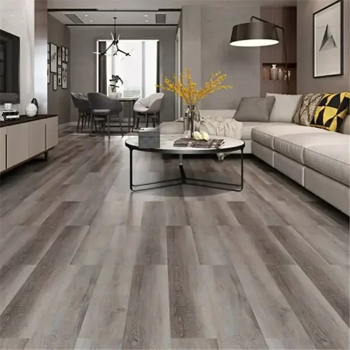 PVC Flooring