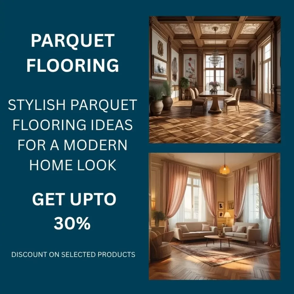 Parquet Flooring