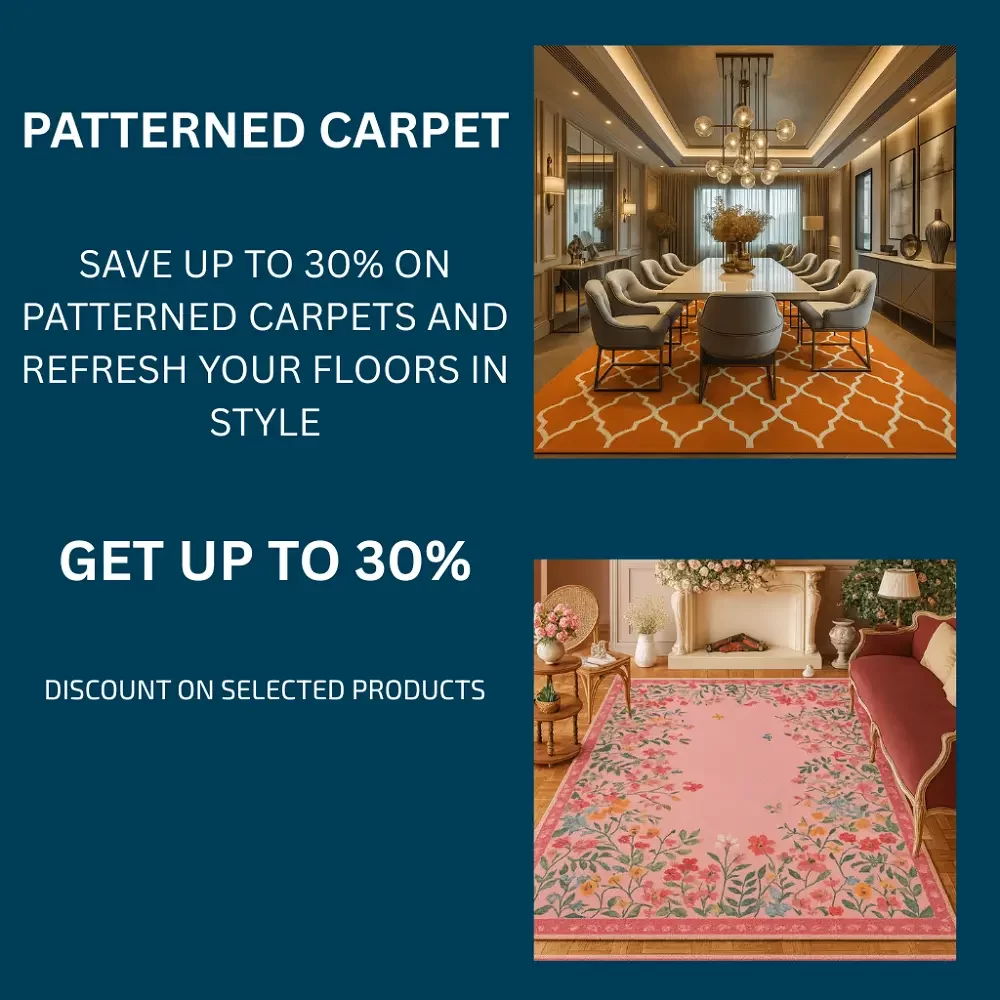 Best Patterned Carpets Dubai & Abu Dhabi | Wholesale & Retail