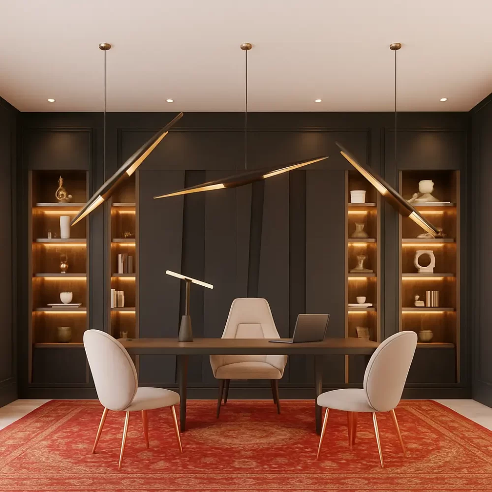 Persian Carpets Commercial