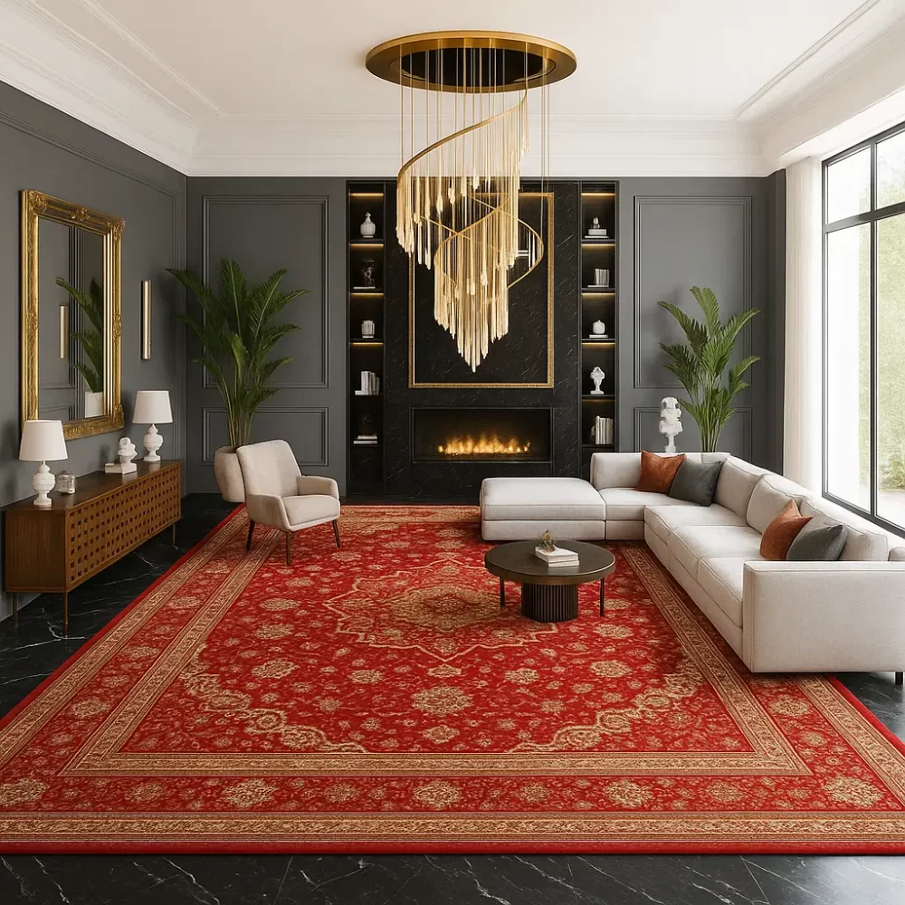 Persian Carpets Residential