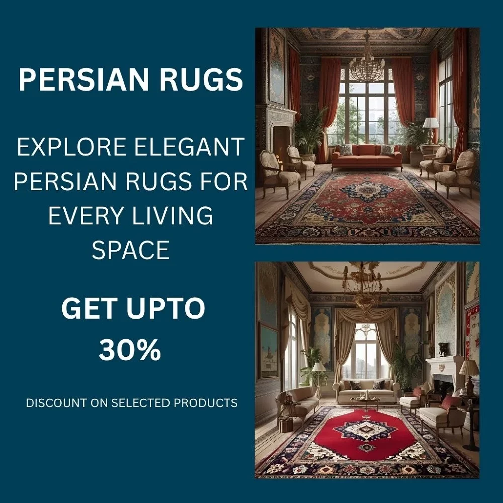 Persian Rugs