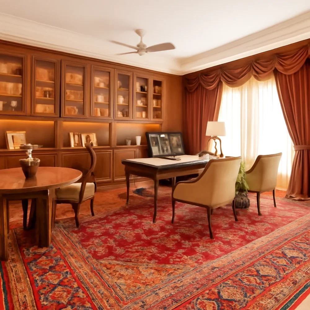 Persian Rugs [Commercial}