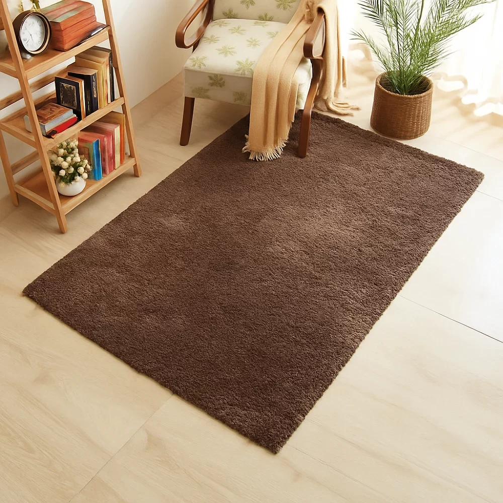 Polypropylene Carpets [Residential]