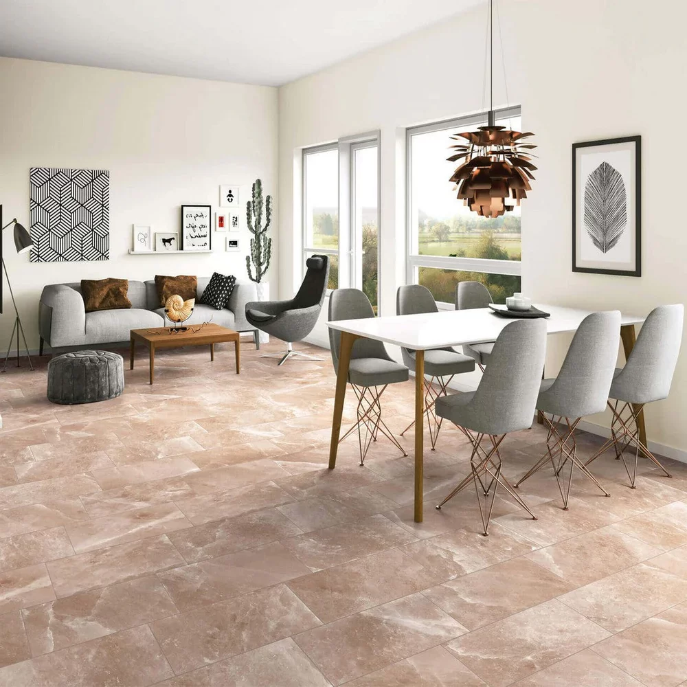 Porcelain Tiles