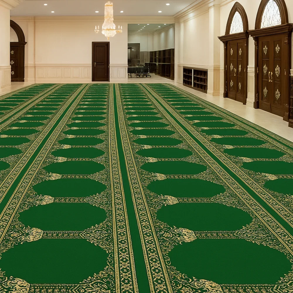 Prayer Mat [Commercial]