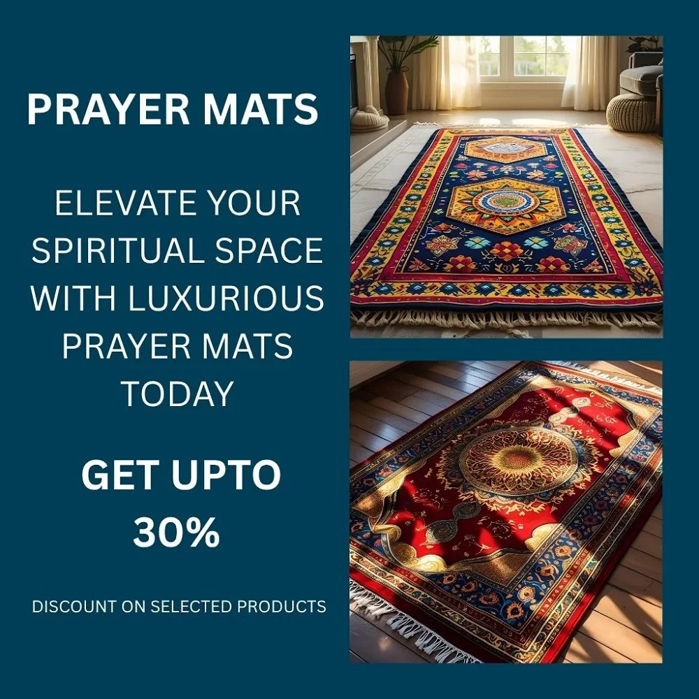Prayer Mats 1