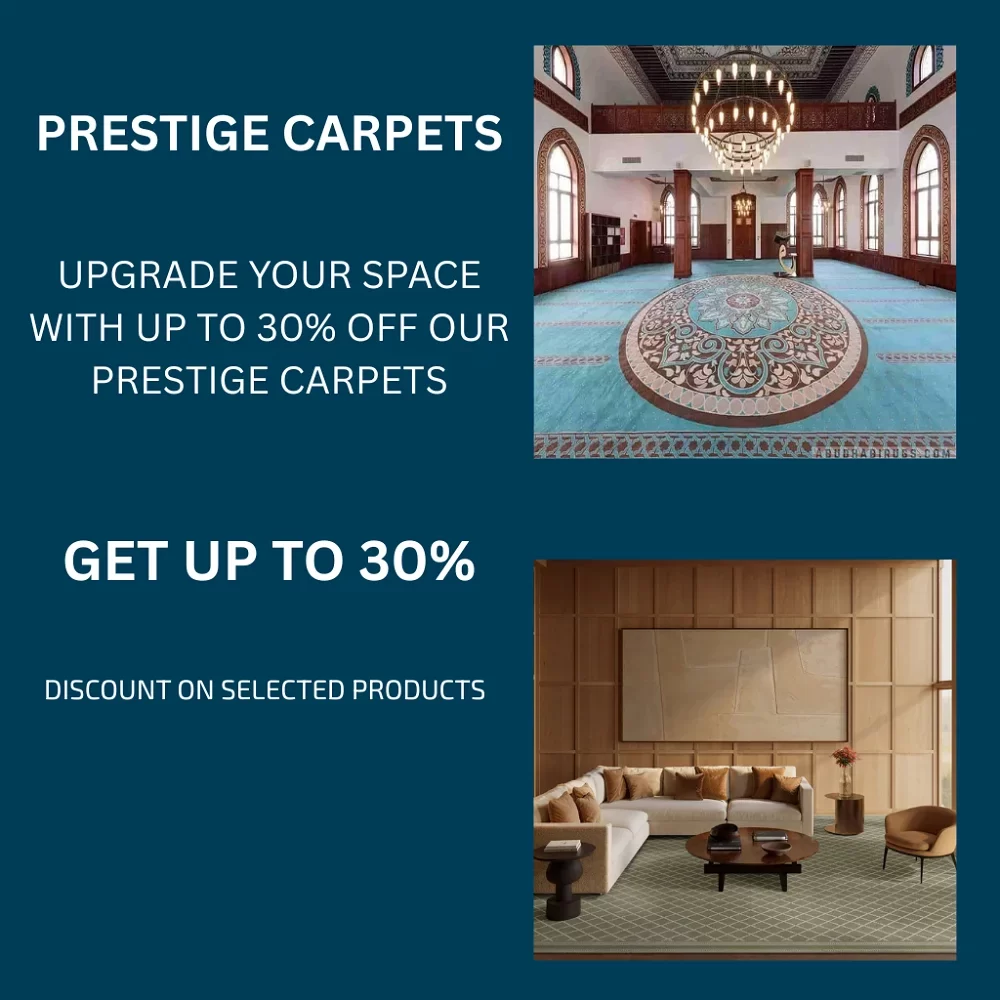 Prestige Carpets