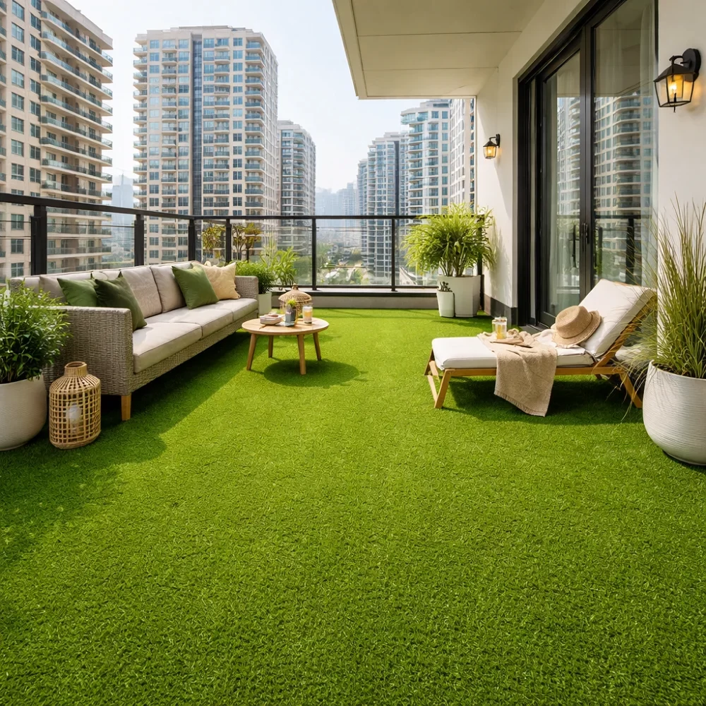 Residential Artificial Turfs