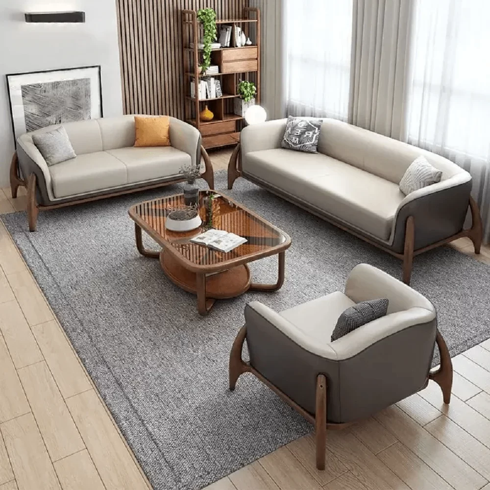 Residential Nylon Rugs
