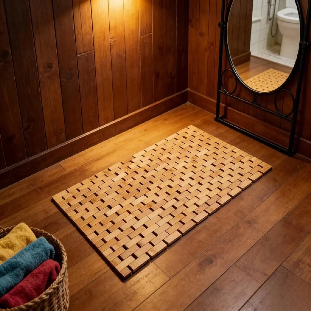 Residential Sauna Mats