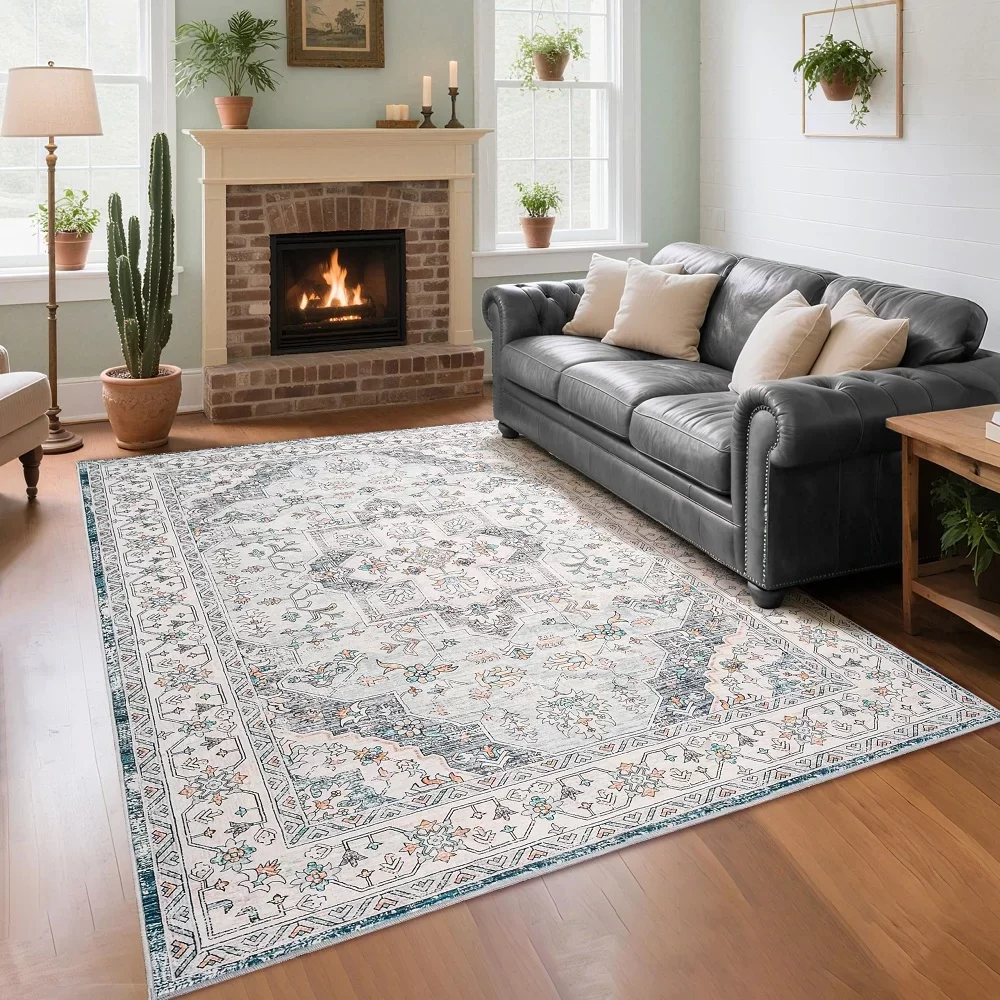 Residential Vintage Rugs