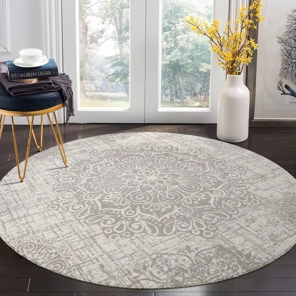 Round Rugs S2 Round Rugs