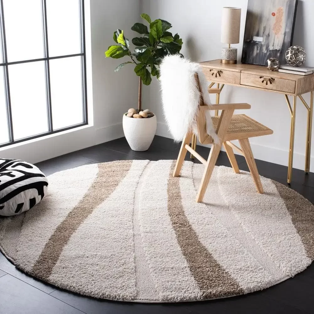Round Rugs S3 Round Rugs