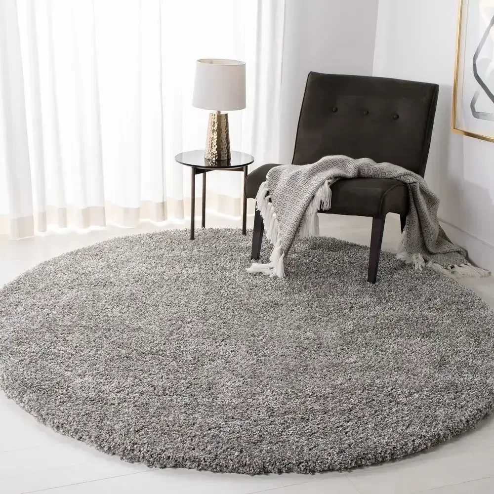 Round Rugs S4 Round Rugs