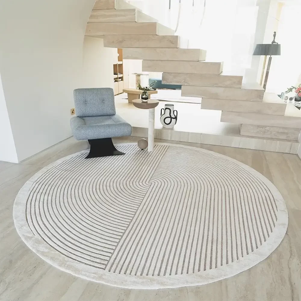 Round Rugs S5 Round Rugs