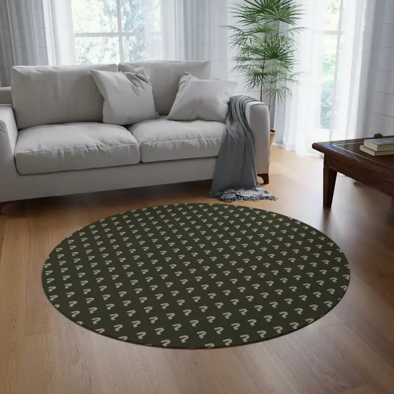 Round Rugs S7 Round Rugs