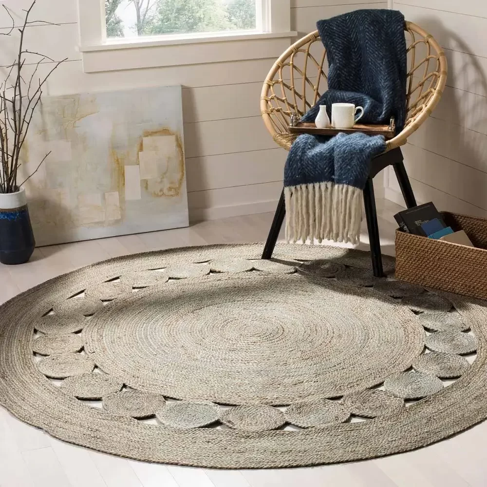 Round Rugs S9 Round Rugs