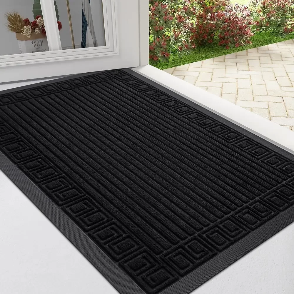 rubber mats