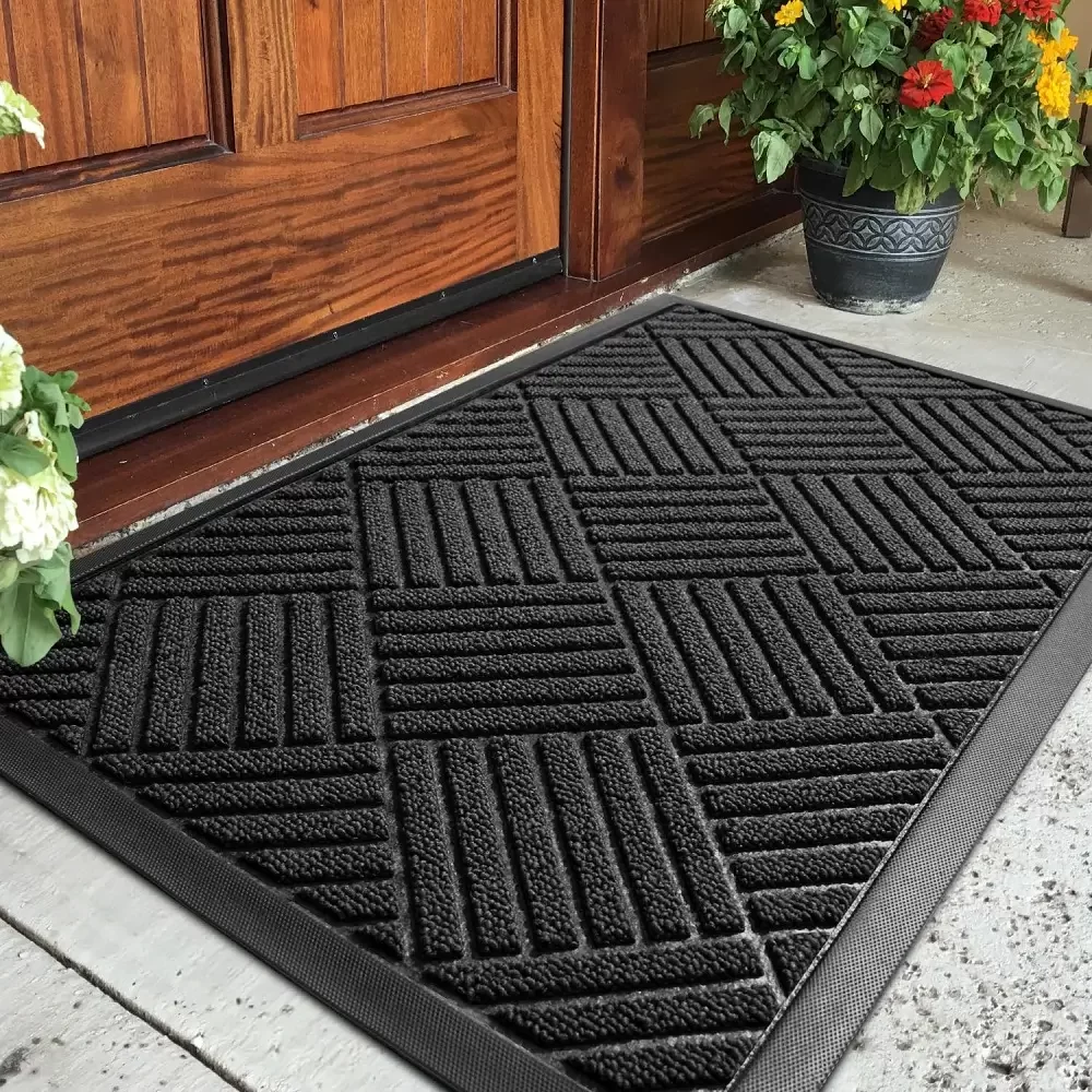 rubber mats