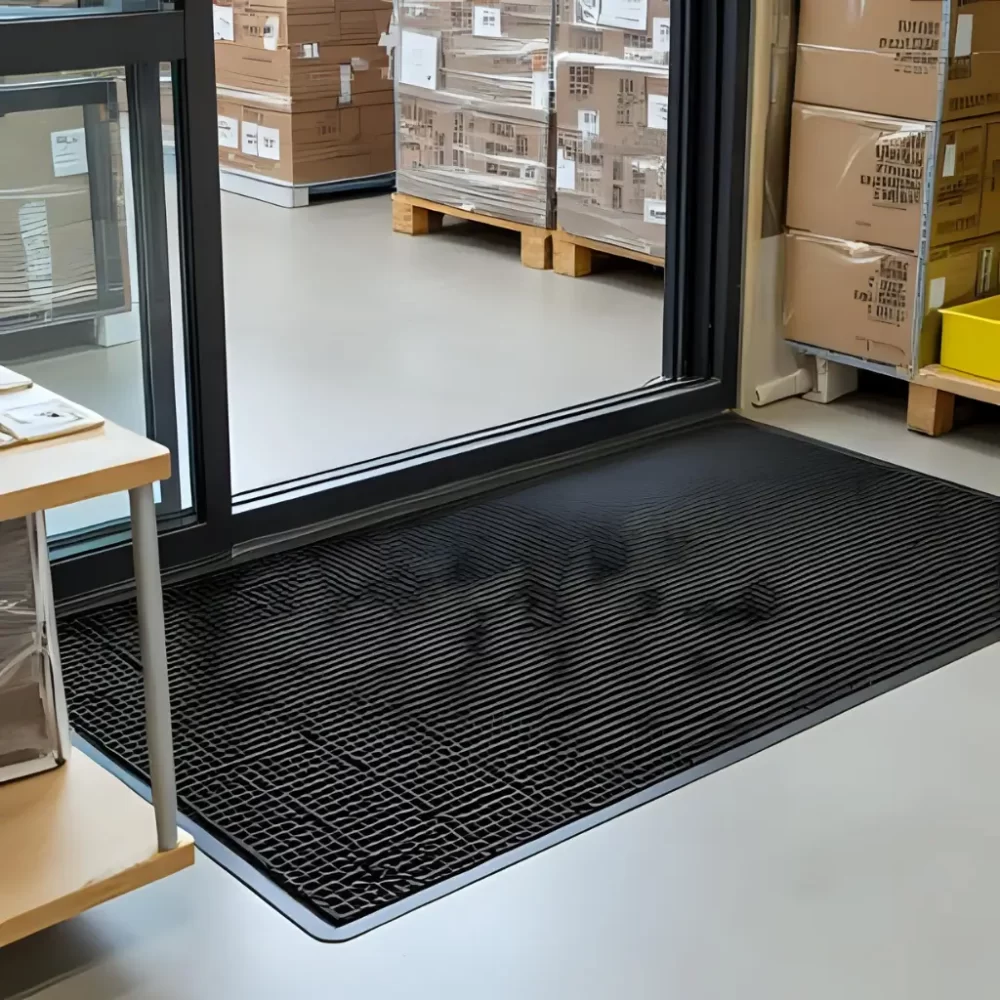 Rubber Mats Commercial