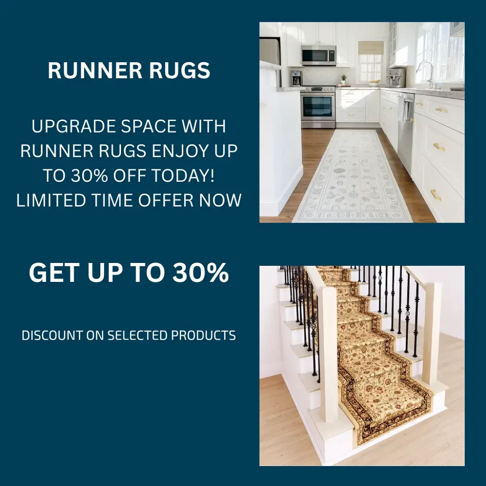 Runner Rugs