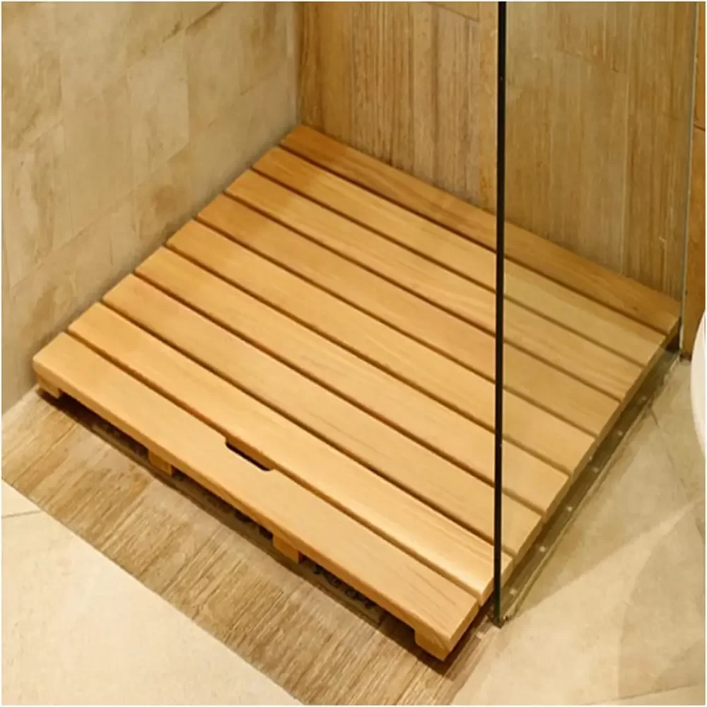 Sauna Mat