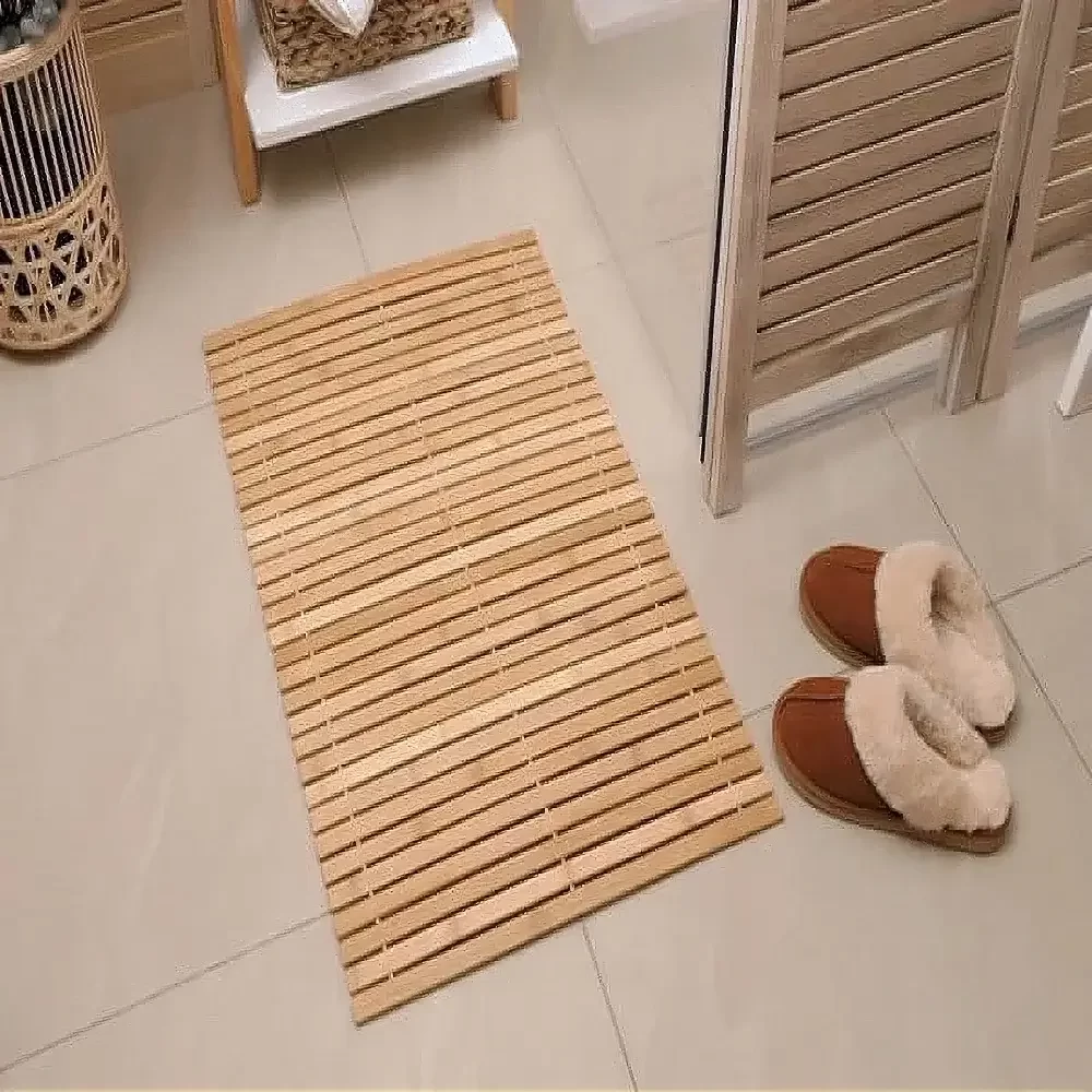 Sauna mat 6