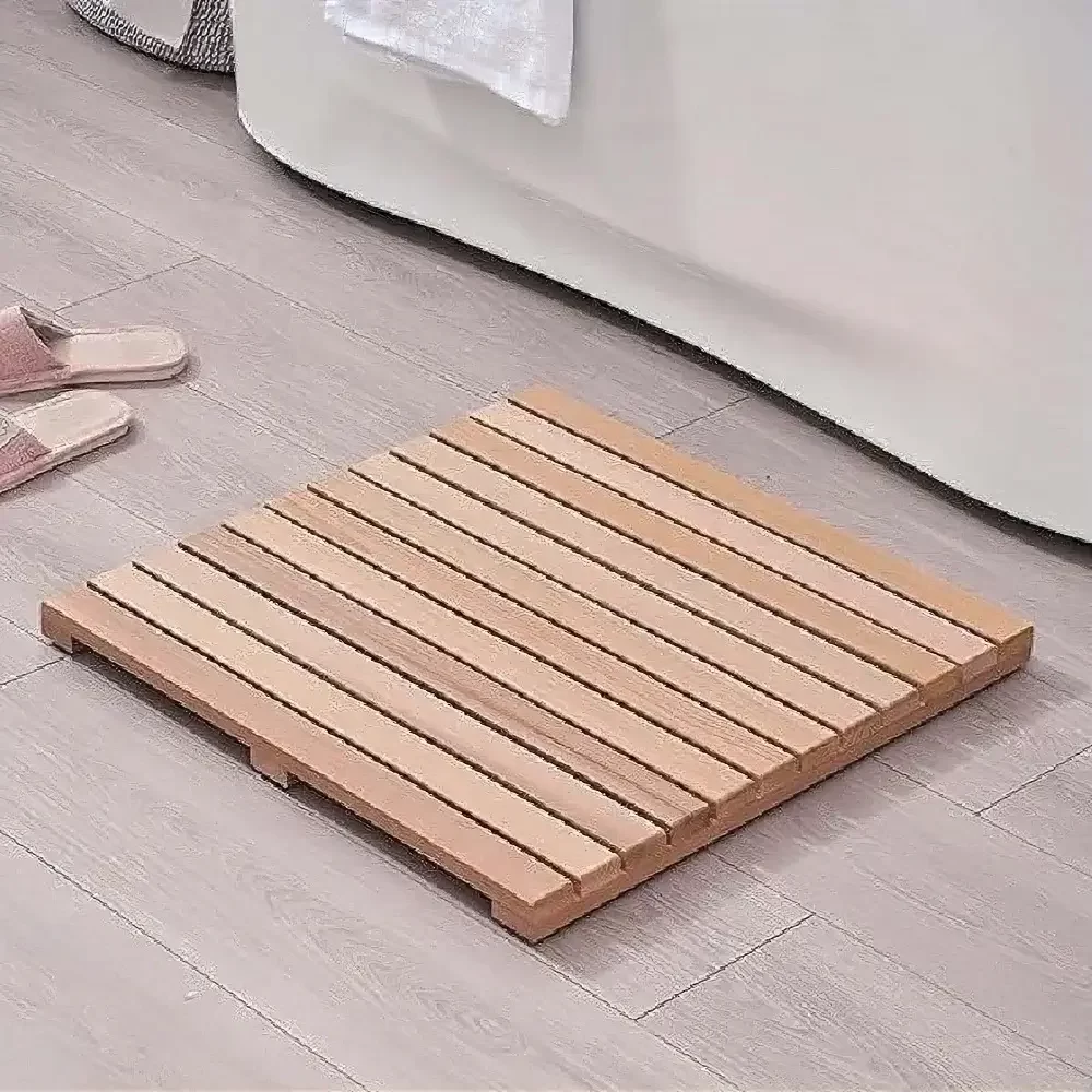 Sauna mat 7