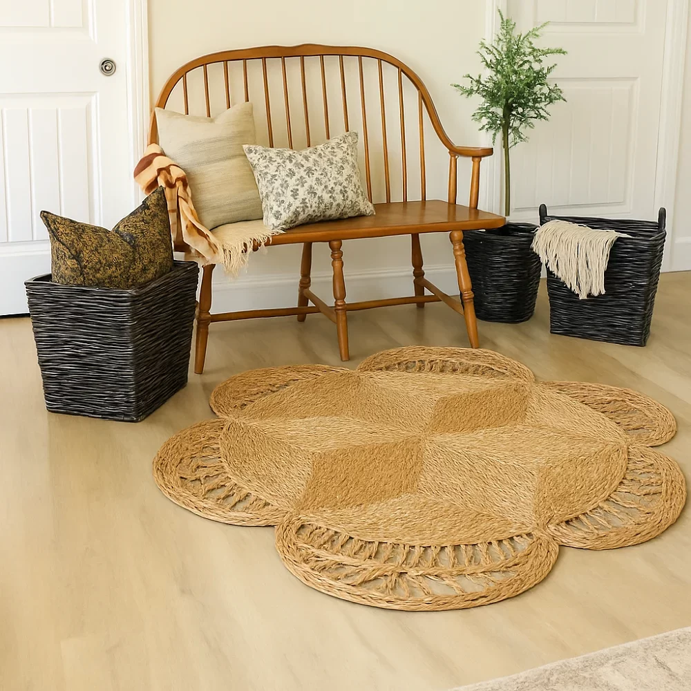 Seagrass Rugs [Residential]