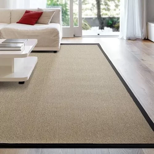 Sisal Carpet Living Room