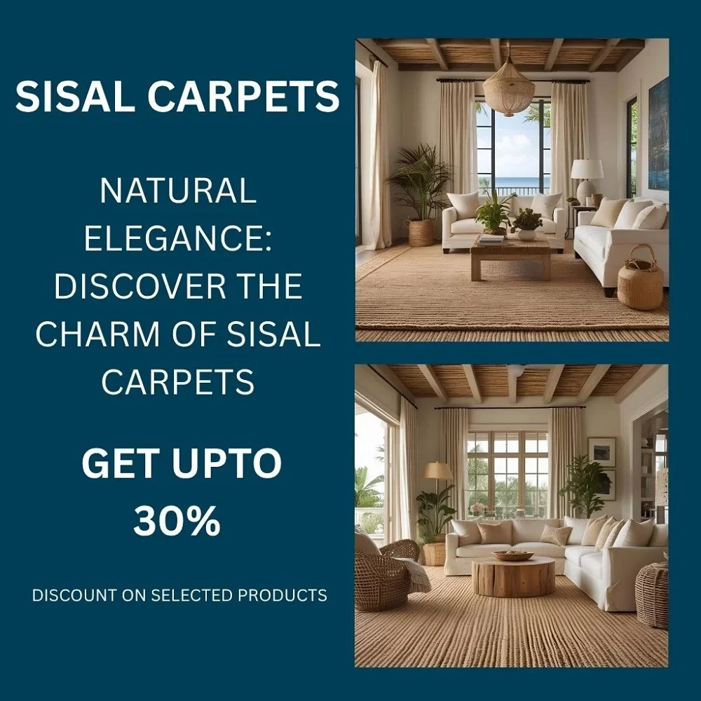 Sisal Carpet