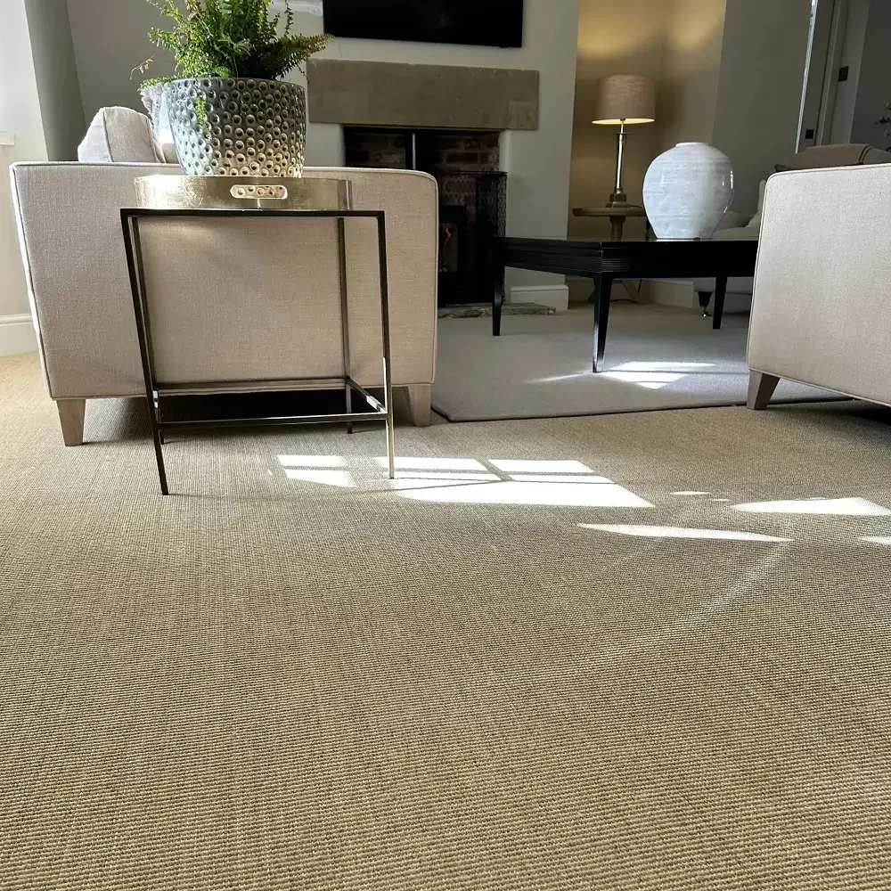 Sisal Carpets