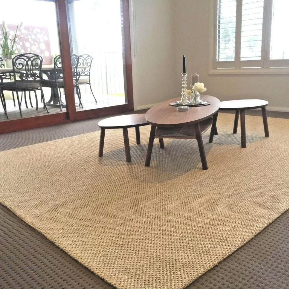 sisal rugs