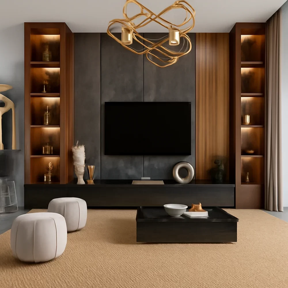 Sisal Rugs [Residential}