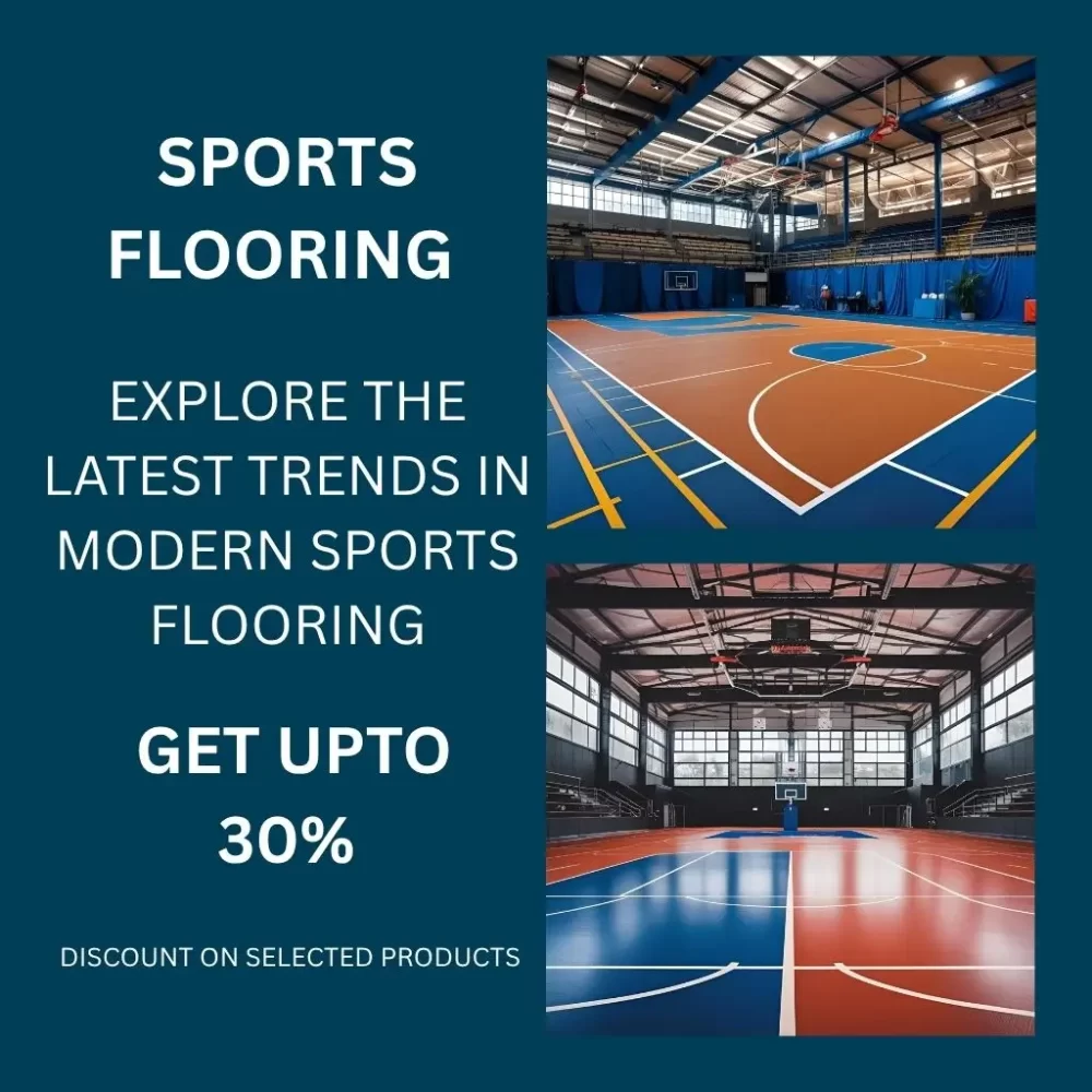 Sports Flooring