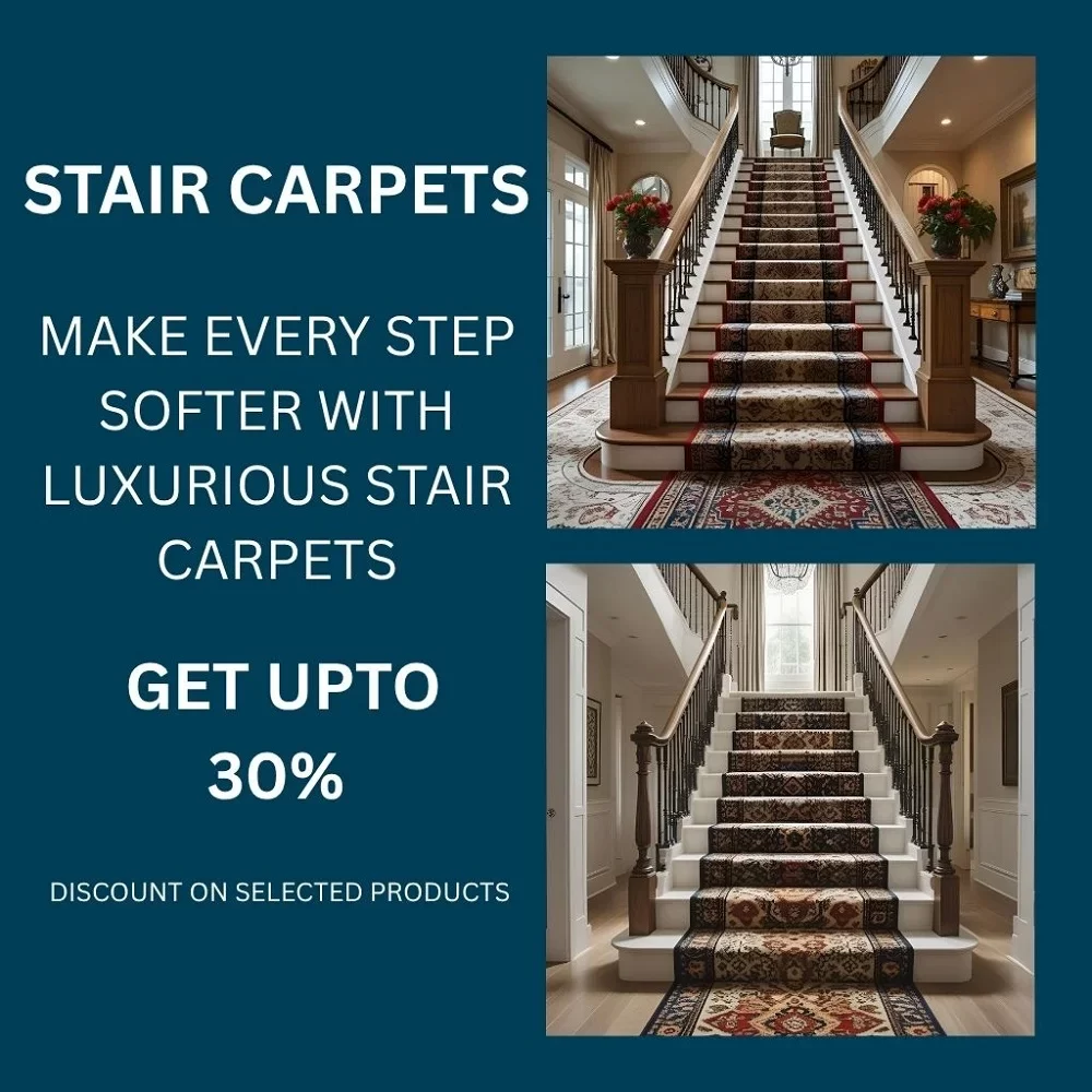 Stair Carpets 1 (1)
