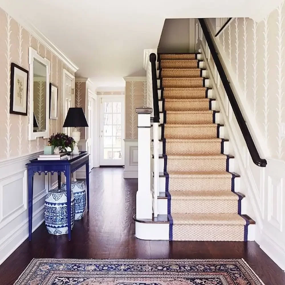 stairs carpets