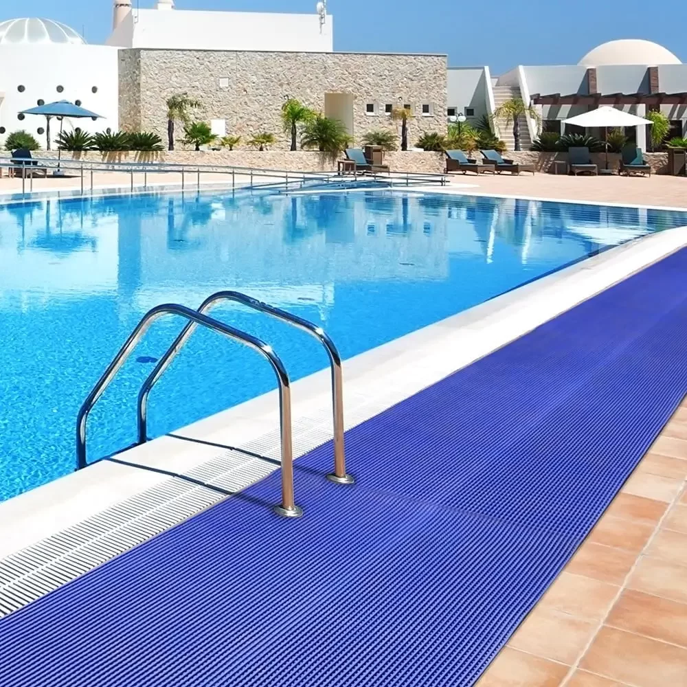 Swimming pool mat 3