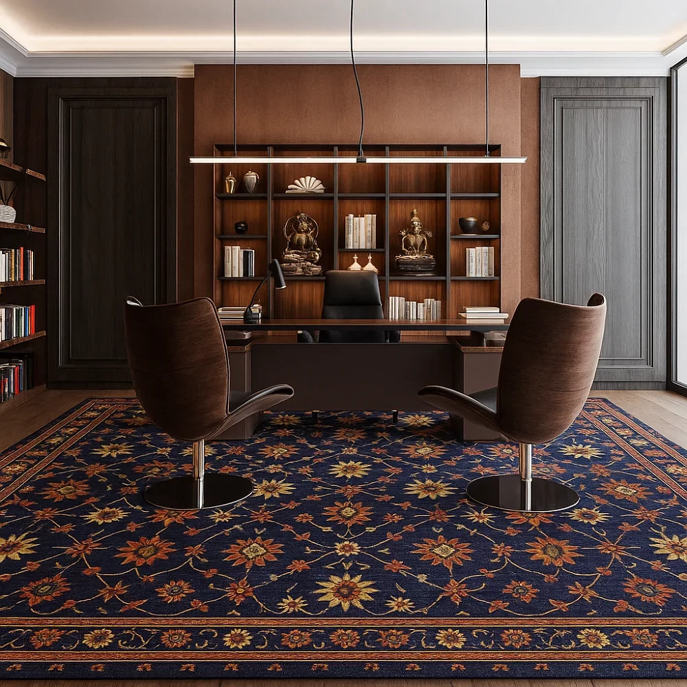 Synthetic Carpets [Commercial]
