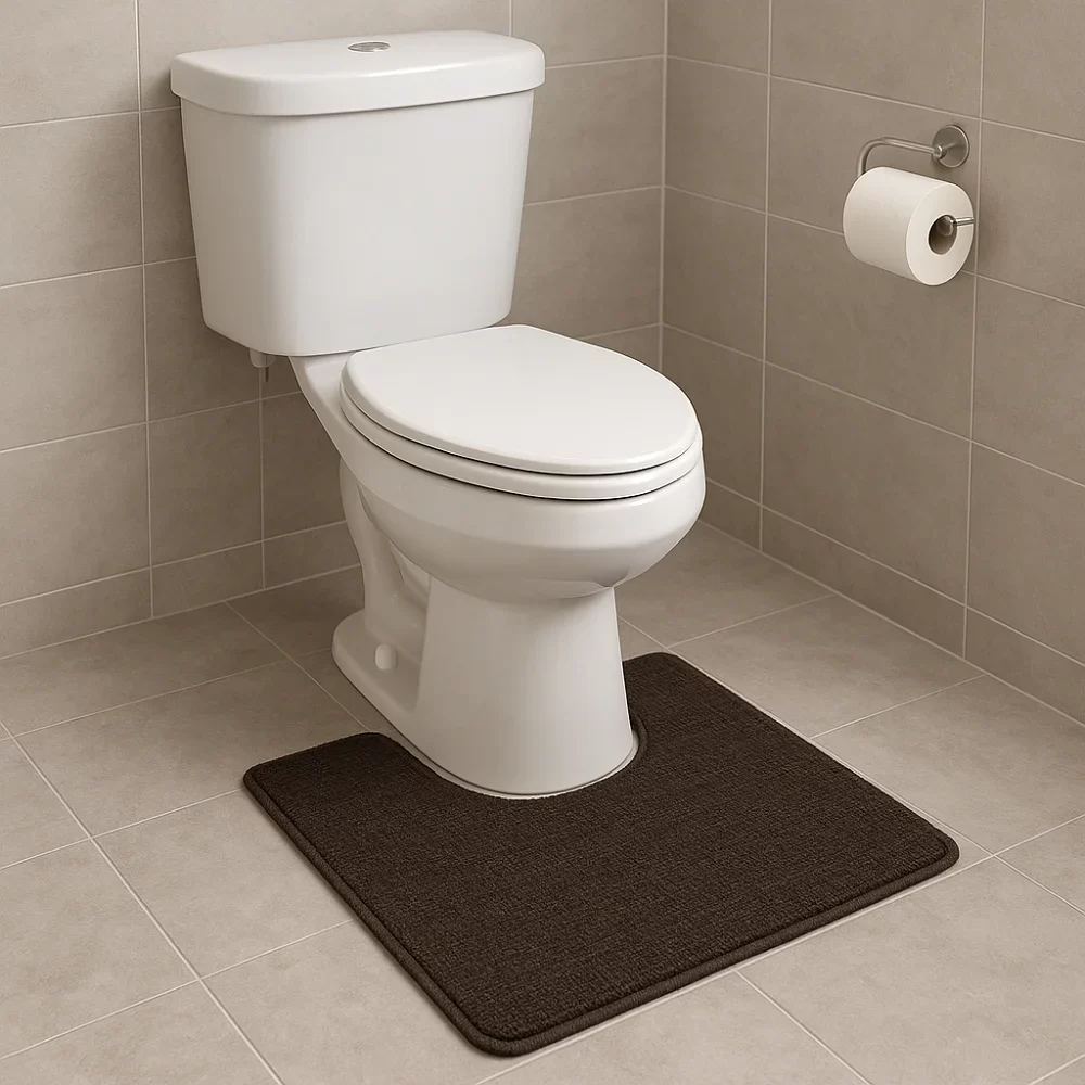 Toilet Mats [Residential]