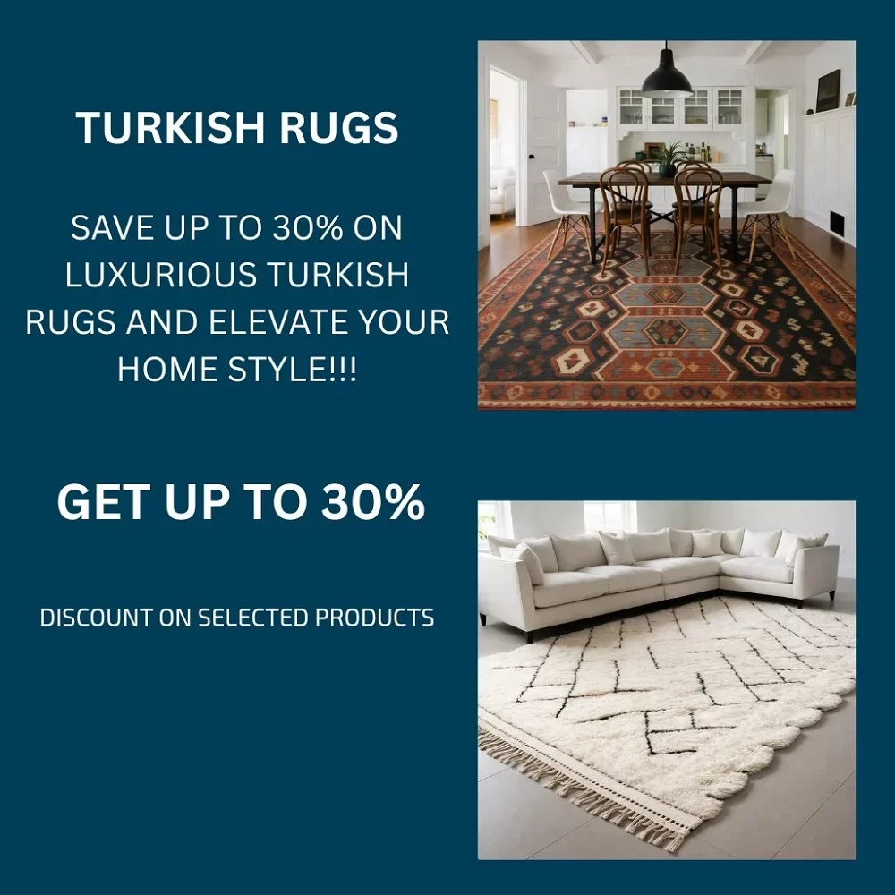 Turkish Rugs
