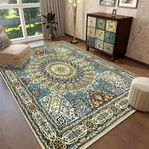 Vintage Carpets