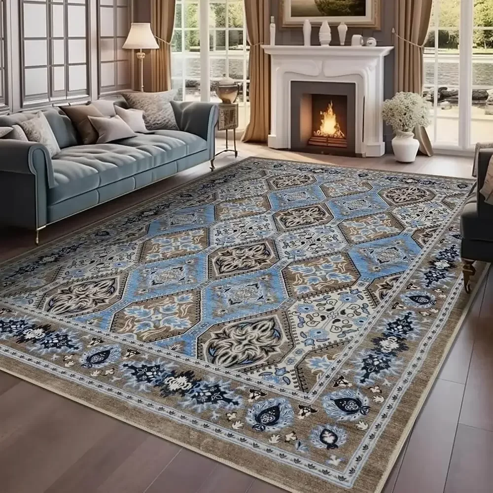 Vintage Carpets