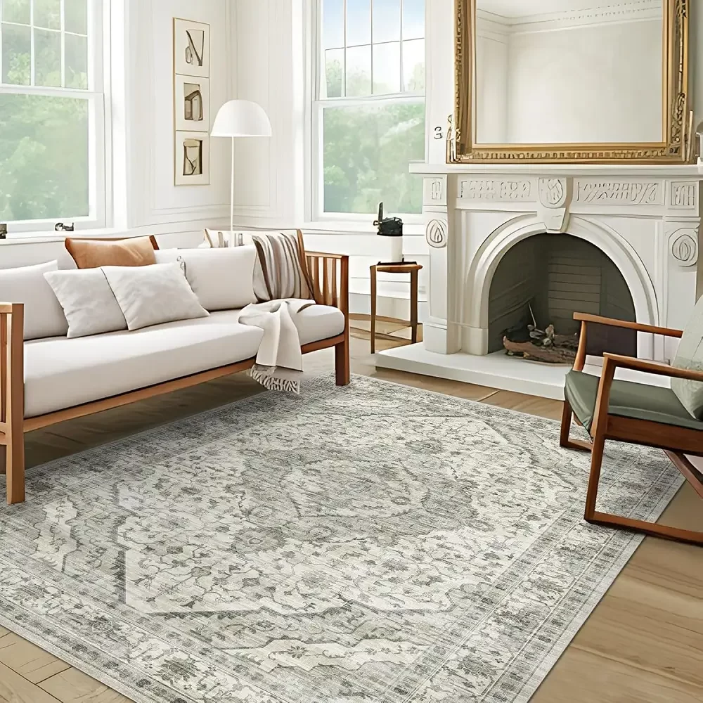 Vintage Rugs