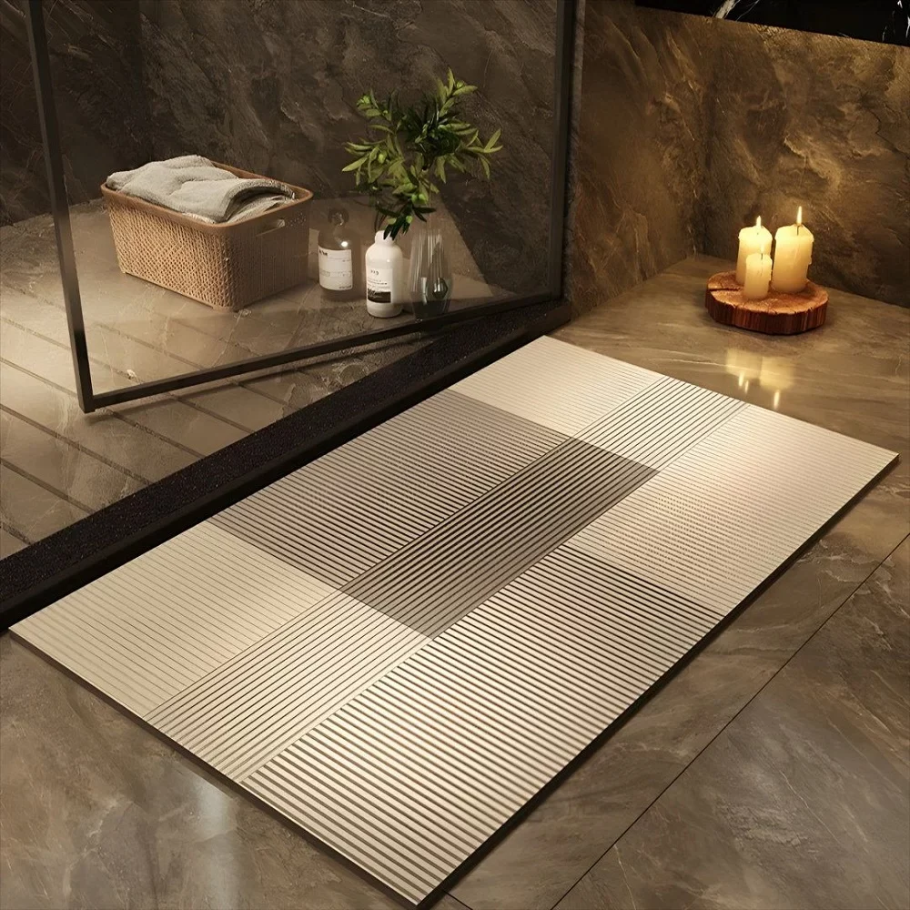 Washroom Mats for Commercial Spaces