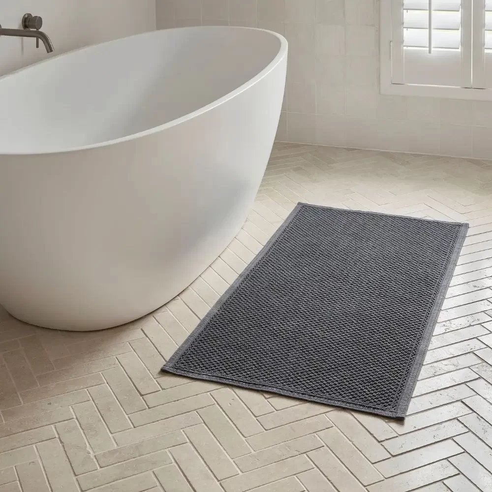 Washroom mat